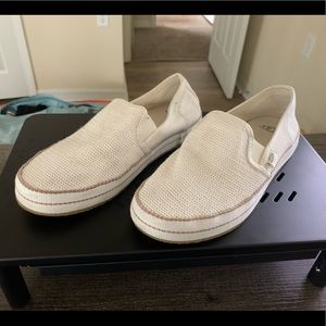 UGG Bren Slip-on sneakers